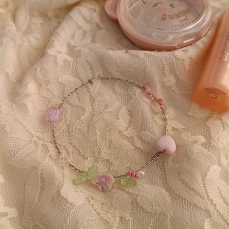 دستبند پری طرح شماره 1