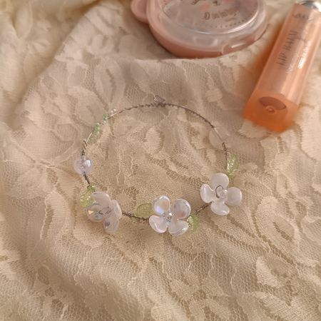 دستبند پری طرح شماره 3