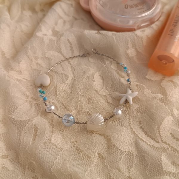دستبند پری طرح شماره 4