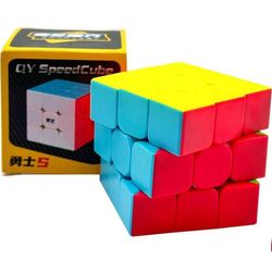 روبیک 3 *3 برند کای وای کد 503