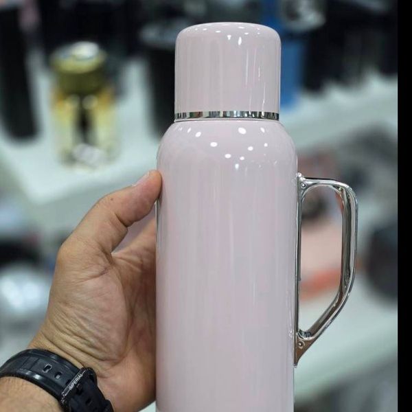 فلاسک یا بطری عایق حرارتی (Insulated Bottle)