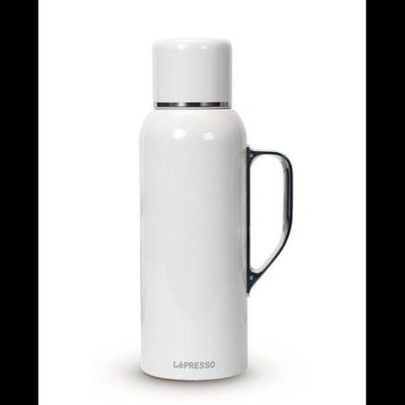 فلاسک یا بطری عایق حرارتی (Insulated Bottle)
