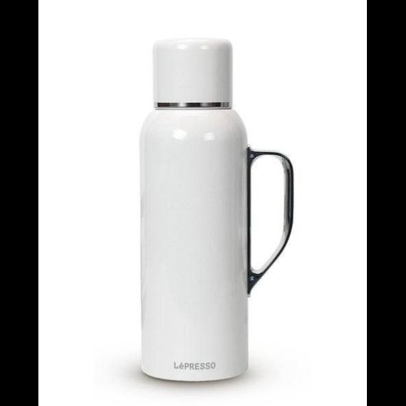 فلاسک یا بطری عایق حرارتی (Insulated Bottle)