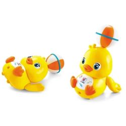 اسباب بازی جوجه رقصنده موزیکال کد 6688-36