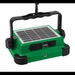 پروژکتور LEDشارژی خورشیدی 200 وات NAVWEwSoLARspotLightnv_sl