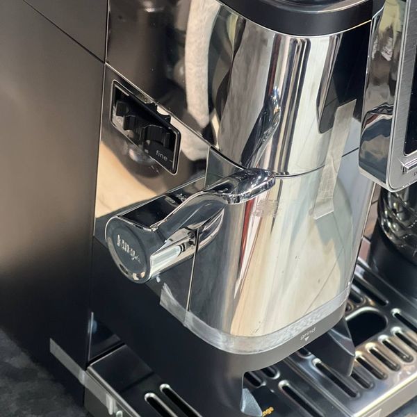 اسپرسوساز نینجا Luxe Café