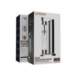 دستگاه دستساز آب گازدار (سوداساز) از برند LePresso مدل FIZZNEST