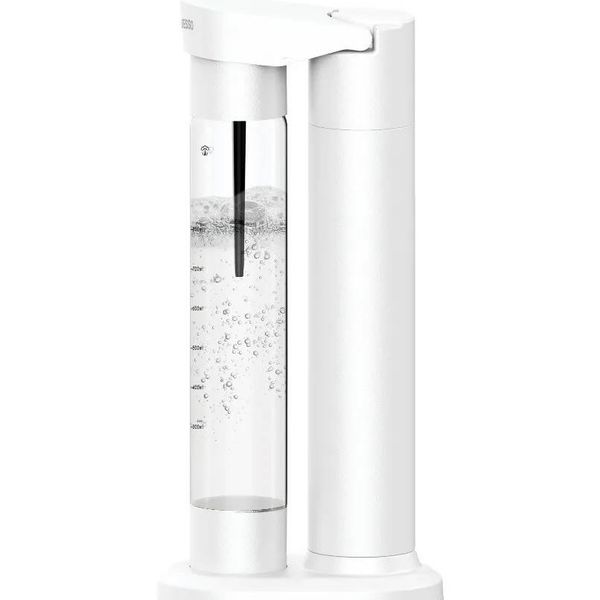 دستگاه دستساز آب گازدار (سوداساز) از برند LePresso مدل FIZZNEST