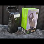 ❇️ پاوربانک قدرتمند 45,000 میلیآمپر کالوس مدل FAST 45PRO