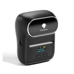 پرینتر لیبل زن مدل M110