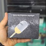 چراغ خواب و پروژکتور کهکشان Starry Sky Projection Nightlight