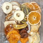 میوه خشک مخلوط 200 گرمی