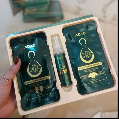 پک ماسک کلاژن