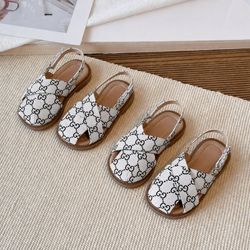 صندل دخترانه کفش بچگانه