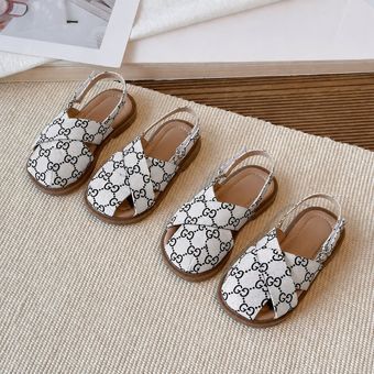 صندل دخترانه کفش بچگانه
