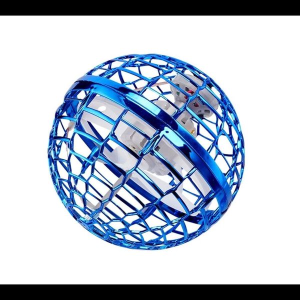 توپ پرنده اسپینری چرخشی مدل اورجینال