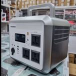 پاور استیشن 1500 وات ریمکس مدل RPP-569