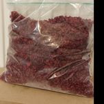 زرشک پفکی اعلاء درجه یک (1 کیلوگرمی )