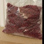 زرشک پفکی اعلاء درجه یک (500گرمی)