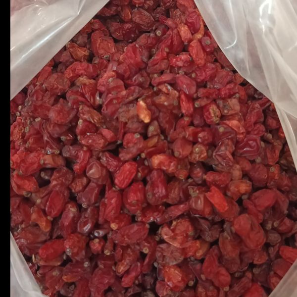 زرشک پفکی اعلاء درجه یک (500گرمی)