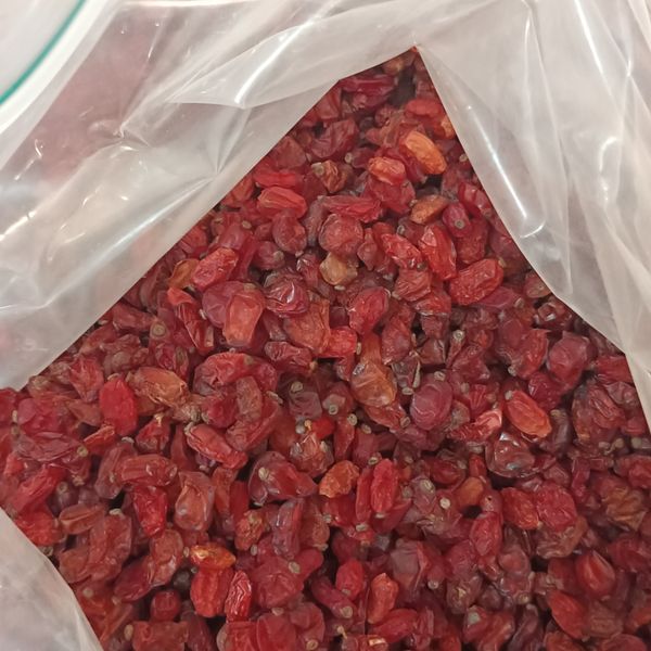 زرشک پفکی اعلاء درجه یک (1 کیلوگرمی )