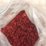 زرشک پفکی اعلاء درجه یک (1 کیلوگرمی )