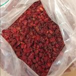 زرشک پفکی اعلاء درجه یک (500گرمی)
