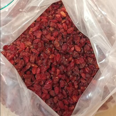 زرشک پفکی اعلاء درجه یک (500گرمی)