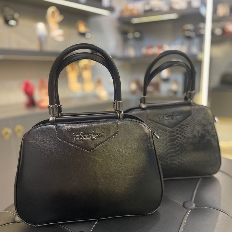 کیف برند ysl