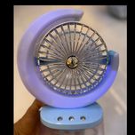 پنکه مهپاش رومیزی (Frost Mist Fan)
