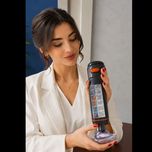دستگاه اضطراری رفع خفگی
