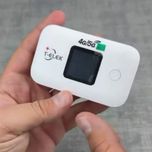 مودم جیبی فوق سریع مدل MF 680 _E5G