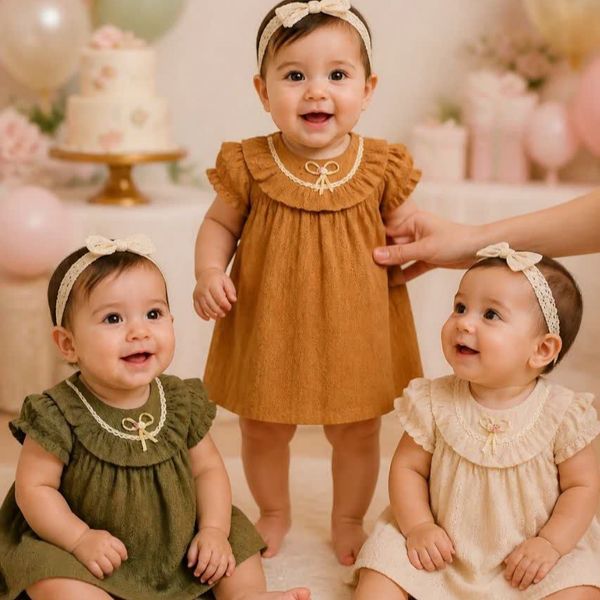 سارافون عروسکی مراکشی