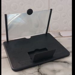 کیت بزرگ‌نمایی صفحه‌نمایش گوشی 7 اینچ موبایل
