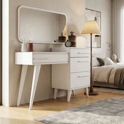 میز آرایش مدل مینو
