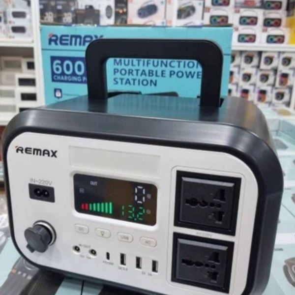 پاوراستیشن برق 600وات
