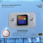 مودم جیبی فوق سریع مدل MF 680 _E5G