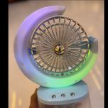 پنکه مهپاش رومیزی (Frost Mist Fan)