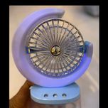 پنکه مهپاش رومیزی (Frost Mist Fan)