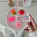 پاک کن ژله‌ای مغزدار