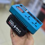 اینورتر شارژی LYXUN مدل 128V MAX (همراه 2 باتری)