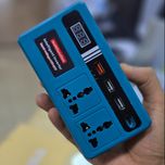 اینورتر شارژی LYXUN مدل 128V MAX (همراه 2 باتری)