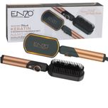 برس حرارتی حرفه ای مدل ENZO 988