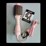برس سشوار چندکاره برند ENZO ✨💇‍♀️❇️