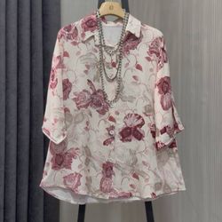 شومیز کد 1304