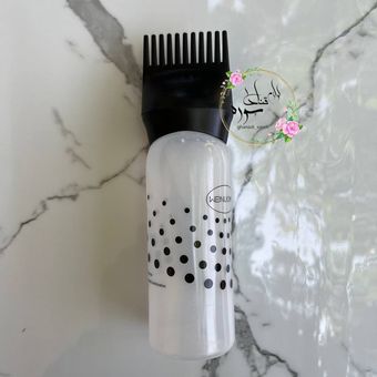 اپلیکاتور مرطوب کننده کیک (قلم پمپی مخزندار)