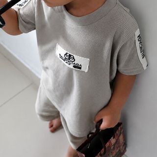 ست بیسکوییتی BALENCIAGA