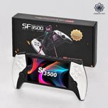 کنسول بازی دستی SF3500 | کنسول رترو با اتصال به تلویزیون