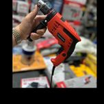 دریل برقی KINGSTAR مدل KSIDE813-C | توان 1300 وات
