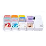 جعبه قرص هفتگی هوشمند (Pill Box) با آلارم یادآور